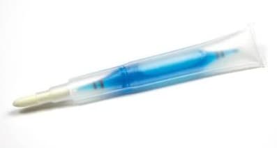 Safe-T-Pen